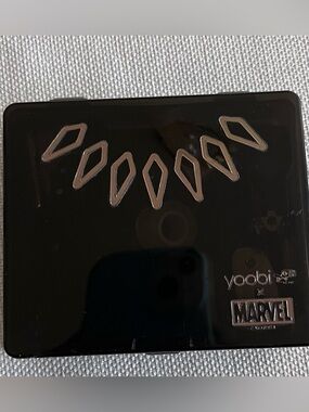 Yoobi Marvel mini office supply kit
